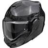 ScorpionEXO SCORPION EXO-TECH EVO CARBON ONYX Nero M