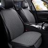 Generic Set Coprisedili Auto per Ford Kuga 3 III St Line 2020-2024 2025, Lino Anteriori Posteriori Universali Cuscini Traspiranti Antiscivolo Fodera Protettiva, Interni Accessori