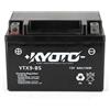 Kyoto Futons Kyoto battery GTX9-BS | Batteria di ricambio da moto per Kymco Agility I R16 Plus (C32000) 200 2010-2015