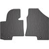 FROGUM NOMAD Tappetini in gomma anteriori per tutte le stagioni per Hyundai ix35 I 2009-2015, per Hyundai Tucson II 2009-2015, per Kia Sportage III 2010-2015 | Materiale resistente