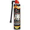 Vetrine in rete Vetrineinrete® Bomboletta Spray ripara Pneumatico per Auto e Moto Sigilla Fori su penumatici 300 ml A112