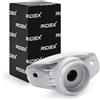 RIDEX 1180S1355 Supporto ammortizzatore Posteriore senza cuscinetto a sfere Compatibilità con HYUNDAI Tucson TL, TLE