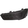 Simoni Racing HLF/M Pellicola Adesiva per Fari Auto e Moto, Pellicola Autoadesiva Oscurante per Faro, 60 x 100 cm, Nero Opaco