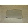 Gallo Retrovisori SNC Specchio Retrovisore specchietto esterno - Destro, Solo vetro con biadesivo Non termico, Asferico, Compatibile con FIAT PANDA dal 2003 al 2009