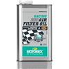 MOTOREX RACING BIO POWER FILTER OIL 1 LT