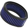 AHL Moto Filtro Aria compatibile con S & S E & G Series Carbureted Harley, S&S, ULTIMA, JAMMER Motors with S & S E & G Carbs