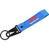 SXHM Per Suz-uki GSXR600 GSXR750 GSXR1000 Gsxr 600 1000 GSX-R 750 Moto Portachiavi Portachiavi Portachiavi Portachiavi Accessori Moto Portachiavi (Colore : Blue 1 piece, Size : Normal)