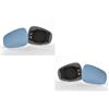 Johns, Adatto per specchietto Alfa Romeo 159 (939) 09/05-11/11 Set sinistro e destro