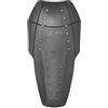 Clover Airtouch-2 Guanto Estivo Corto, Nero, Taglia M