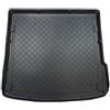 MTM Vasca Baule per Audi Q7 (4L) 03.2006-05.2015 Protezione Bagagliaio su Misura con Antiscivolo, Resistente, Facile da Lavare e Inodore, cod. 7168