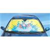 Disney 33093 Parasole Silver Paperino