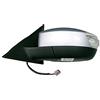Equal Quality RD02326 Specchio Specchietto Retrovisore Esterno Destro