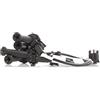 RIDEX 685I0065 Kit cavi candele Compatibilità con FORD FIESTA III GFJ