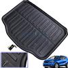 XUKEY Tappeto Bagagliaio posteriore in protezione vasca baule Tappetino Per mokka/X 2012 2013 2014 2015 2016 2017 2018 2019 Compatibilita Perfetta Altissima qualita Inodore