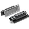 LKRGBXA Kit Luci Targa Per Citroen C3 III C4 II Per Grand Picasso C5 II Per Aircross Cactus Luce Targa A LED Canbus Lampada Tag Posteriore Illuminazione Registrazione Luce Targa
