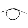 Topteng - Cavo Frizione di Ricambio Adatto per Suzuki DR600 1985-1998 Adatto per Suzuki DR650 1990-1996