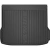 IMJ-Global Vasca Baule Auto dryZone su Misura Compatibile con Audi Q5 I 2008-2016 non compatibile con versione Hybrid, Proteggi bagagliaio Gomma TPE per Migliorare Look e Sportività