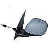 DERB 801079 SPECCHIO RETROVISORE SX Sinistro [Lato Guida](Meccanico)