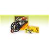 E-BIKERS KIT TRASMISSIONE DID E-BIKERS CATENA CORONA PIGNONEBENELLI TRK 502 X ABS dal 2018