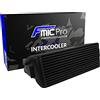 FMIC.EU PERFORMANCE FMIC Ladeluftkühler LLK Intercooler per serie 1/2/3/4 Serie F20 F22 F30 F32 EVO1