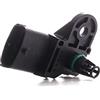 RIDEX 161B0016 Sensore pressione alimentazione con anello tenuta Compatibilità con OPEL Corsa D Hatchback S07
