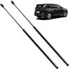 STARKIT PERFORMANCE 2 pistoncini portellone compatibile per 5008 (2a generazione) (2017-2024) ammortizzatori cofano posteriore. 9012446280, 9827430880, 9841148980