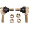 WOOSTAR 12mm x 12mm Teste Barre di Accoppiamento Sostituzione per Tomberlin Crossfire DN150 150cc Baja Go Kart ATV Quad 4 Ruote