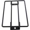 AJOHBM Portapacchi Adatto per Rebel 300 500 250 CMX 250 2017-2021 Portapacchi Posteriore Tail Rack Top Box Case Suitcase Carrier Board