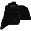 Somer Car Kit Tappetini Auto compatibili con Daihatsu Terios 2005-2017 | Set Tappeti in Moquette, Tappeto auto su misura
