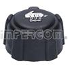 ORIGINAL IMPERIUM Tappo serbatoio refrigerante 43009 per DACIA DUSTER