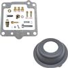 Generic TU250 TU250X 1997-2001 Kit di riparazione carburatore TU 250 Parti di ricostruzione (corredo di riparazione, diaframma)