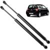 STARKIT PERFORMANCE 2 pistoncini portellone compatibile per Twingo 2 (2007-2014) ammortizzatori cofano posteriore. 8200385560
