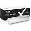 RIDEX 9F0256 Filtro carburante Compatibilità con LAND ROVER Freelander SUV L314
