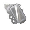 Vinciann Radiatore olio motore scambiatore calore compatibile con codici 6401800565 A6401800765 adatto a classe B W245 05-11 compatibile con classe A W169 04-12