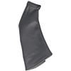 Lampa 05052 Cuffia Leva Freno, Pelle, Grigio