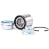 RIDEX 654W0441 Kit cuscinetto ruota Posteriore Sinistra Destra Compatibilità con OPEL Vivaro B Van X82