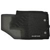 Dacia Duster 2018 - Set di 4 tappetini da pavimento, in tessuto originale del produttore 8201698599