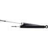 RIDEX 854S2091 2x Ammortizzatore Posteriore Compatibilità con TOYOTA Yaris Hatchback P1