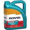 REPSOL Olio motore ELITE 10W-40 Olio parzialmente sintetico 5 L Compatibilità con RENAULT Clio III Hatchback BR0/1, CR0/1 CLIO II BB0/1/2, CB0/1/2 Clio IV Hatchback BH, PEUGEOT 207 WA, WC