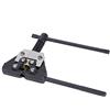 FTVOGUE Taglia Catena Moto Taglia Catena Moto Spaccacatena Universale Per Moto 420-530 Passi, Smagliatore Cana Moto, Smaglia Cana Moto