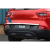 ALVM Parts & Accessories Striscia di copertura cromata per portellone posteriore per Kadjar (2016+).