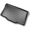 Mossa Vasca Baule Compatibile con Suzuki Swift Hatchback (05.2017-2024) - Tappetino per Bagagliaio - Tappeto Bagagliaio per Auto - B