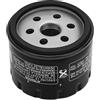 Road Passion Filtro dell'olio 184 - per MALAGUTI SPIDER MAX 500 2004 2005 2006 2007 2008 2009 2010 2011,SPIDER MAX GT 500 2004-2011,SPIDER MAX RS 500 2004 2005 2006 2007 2008 2009 2010 2011