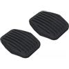 FSR COPPIA 2 GOMMINI PEDALI COPRIPEDALI FRENO FRIZIONE FOCUS, C-MAX, KUGA 3M512457CA 1234292