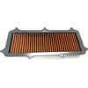 AER MOTO SPARE PARTS Filtro Aria Sportivo Sprintfilter CB R ABS 1000 2018 2019 2020 2021