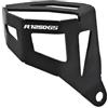 BAXPEVM Moto Pompa Freno Posteriore Serbatoio Fluido Tazza Olio Serbatoio Protezione Della Copertura Per R1200GS R1250GS R 1250 GS R 1200 GS Adventure LC Protezione Serbatoio Liquido Freno