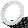 RIDEX 1626F0107 Cuscinetto volvente Supporto ammortizz. a molla Anteriore Sinistra Anteriore Destra Compatibilità con PEUGEOT BOXER Furgonato