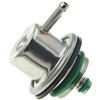 ABHAI 55557799 Regolatore di pressione di iniezione del carburante 3,5 bar adatto for Opel Astra HJ Insignia A Meriva Zafira BC A14NEL A14NET Z16LET 5815705