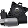 FNERRMEVC Kit riparazione per alzacristalli Per Mazda 3 5 6 CX-7 CX-9 RX-8 742-801 742-802 Alzacristalli Elettrico Lato Passeggero Destro Lato Guida Sinistro Motore Di Sollevamento Elettrico Alzacristallo elett