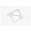 autobahn88 Guarnizione Turbo, Compatibile con Mitsubishi Lancer Evolution Evo 4 5 6 7 8 9 10 Airtek CE9A CN9A CP9A CT9A CZ4A CY4A 4G63T 4B11, OEM: 1515A184